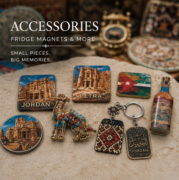 ACCESSORIES