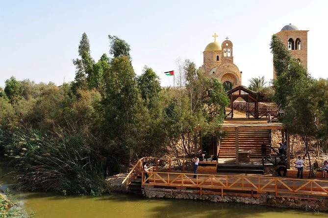 Mount Nebo