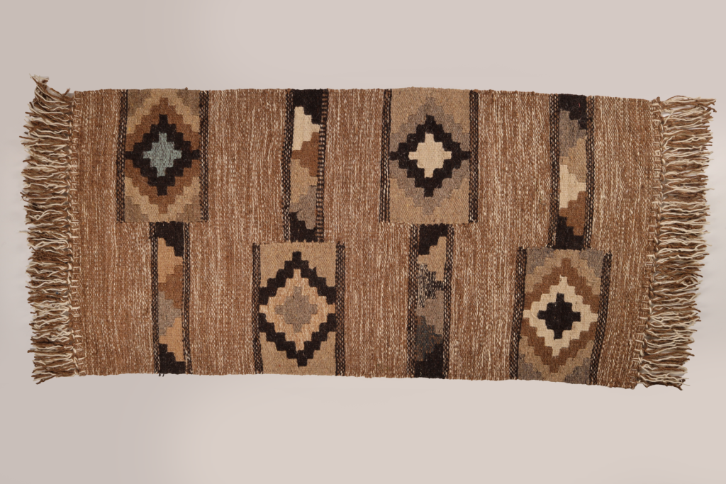 Ma'in Festival – Jordan Heritage Rug