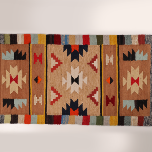 Bani Hamida Village & Caravan – Pictorial Tapestry