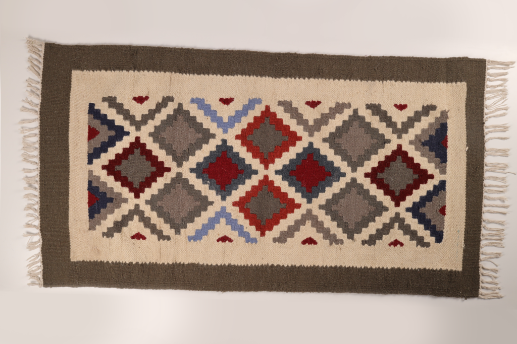 Karak Oasis Starburst – Desert Stripe