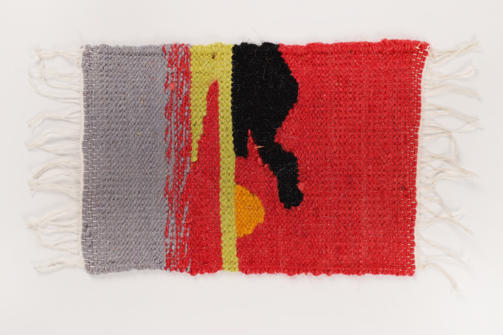 Bani Hamida Camel Trappings