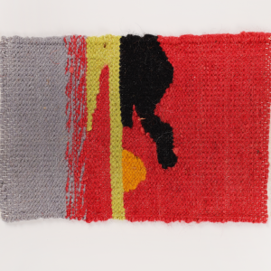 Bani Hamida Camel Trappings