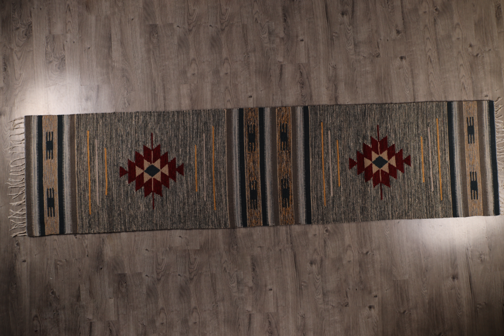 Mesha Trail Kilim