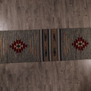 Mesha Trail Kilim