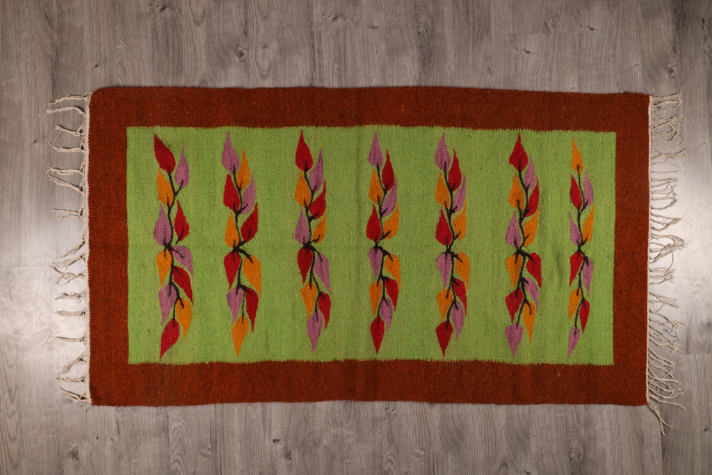 Mesha Trail Kilim (Large)