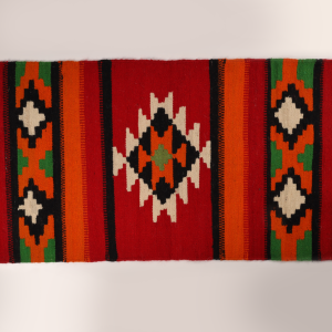 Dana Sunset Kilim – Mountain Reserve Rug