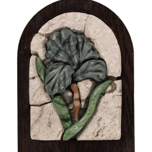 Madaba Artisan Mosaic Plaque