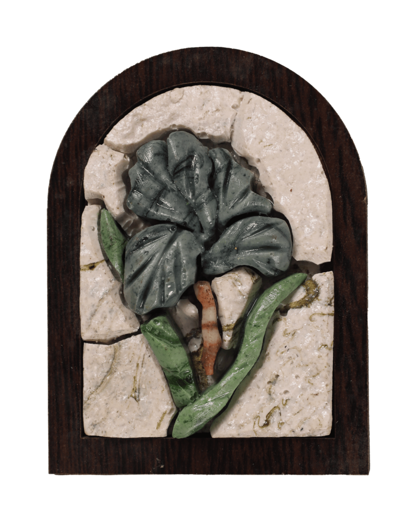 Madaba Artisan Mosaic Plaque