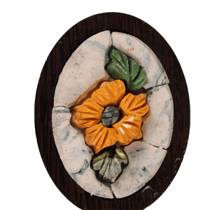 Dana Artisan Mosaic Plaque