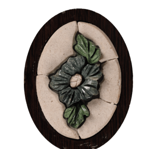 Umm ar-Rasas Artisan Mosaic Plaque