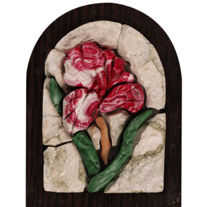 Karak Artisan Mosaic Plaque